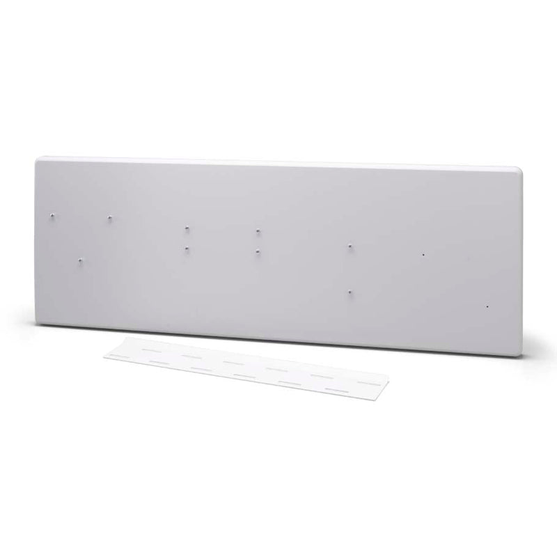 Welch Allyn Green Series 777 Integrated Wall Panel  36" x 12" (91.4 cm x 30.5 cm)