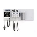Welch Allyn Green Series 777 Integrated Wall System -