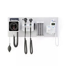 Welch Allyn Green Series 777 Integrated Wall System -