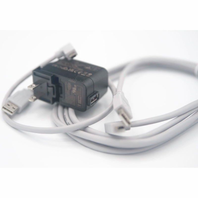 Welch Allyn Green Series 777 Power Cord Kit