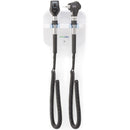 Welch Allyn Green Series 777 Wall Transformer with Coaxial LED Ophthalmoscope and MacroView Basic LED Otoscope