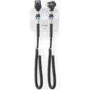 Welch Allyn Green Series 777 Wall Transformer with Otoscope and Ophthalmoscope  PanOptic Basic LED Ophthalmoscope and MacroView Ba