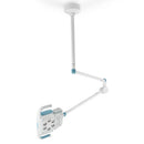 Welch Allyn Green Series 900 Procedure Light  Ceiling Mount; includes Power Cord