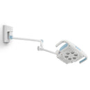 Welch Allyn Green Series 900 Procedure Light - Wall Mount; includes Power Cord