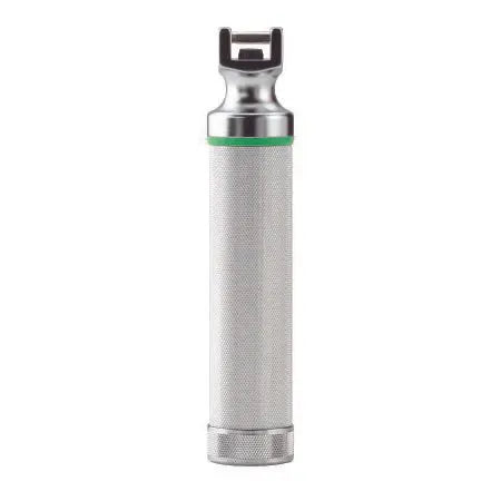 Welch Allyn Greenline 3.5 V Fiber Optic Laryngoscope Handle