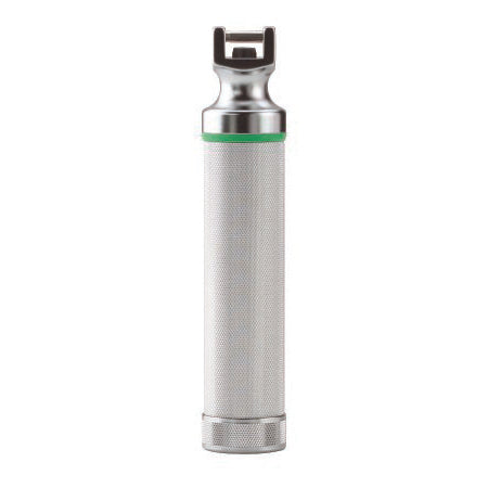 Welch Allyn Greenline 3.5 V Fiber Optic Laryngoscope Handle