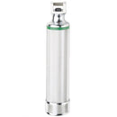Welch Allyn Greenline FiberOptic 2.5 Volt Laryngoscope Handle - Standard Handle