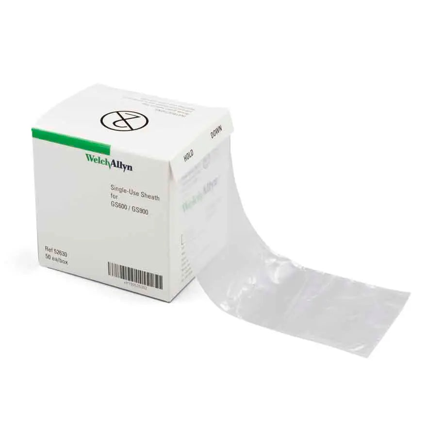 Welch Allyn GS 600/GS 900 Disposable Sheath