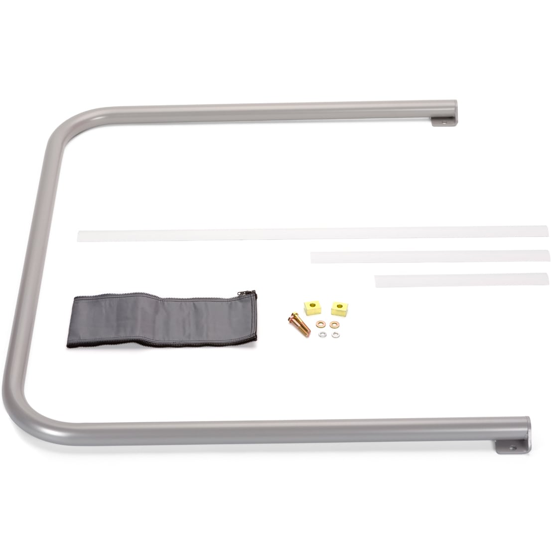 Welch Allyn Handrail for ST55/TM65 Treadmills  Long