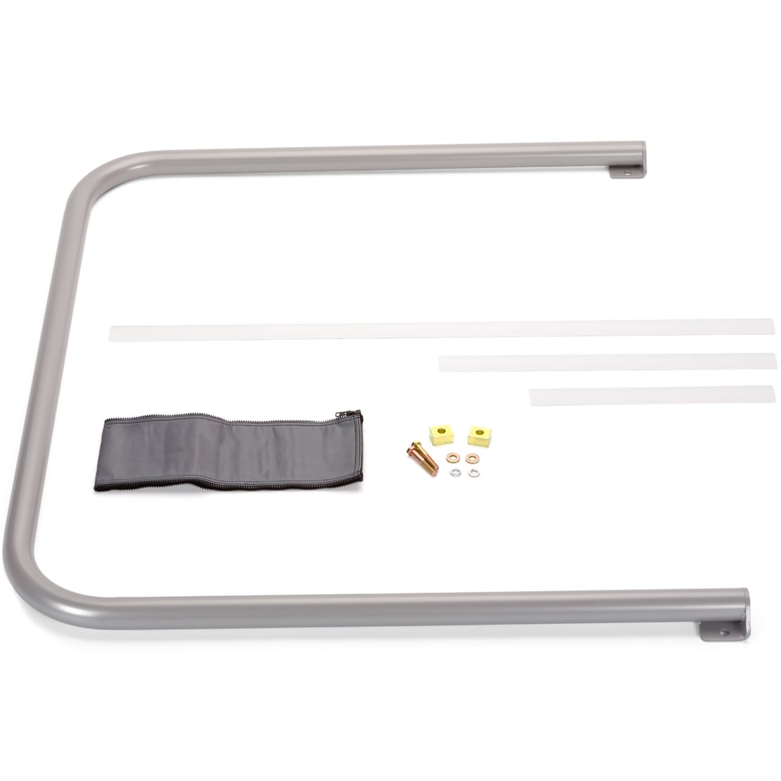 Welch Allyn Handrail for ST55/TM65 Treadmills - Long