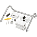 Welch Allyn Handrail for ST55/TM65 Treadmills  Low