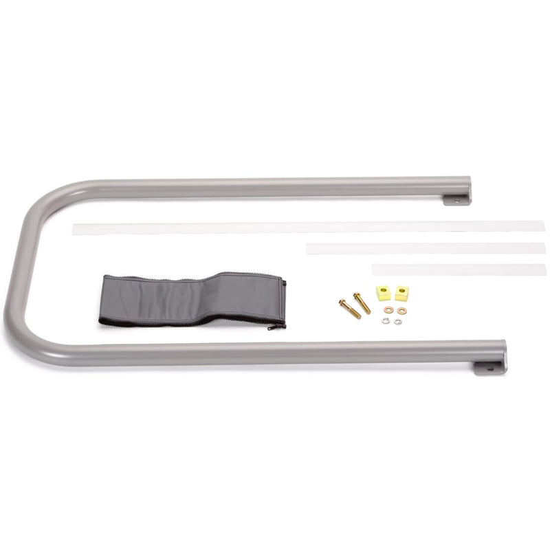 Welch Allyn Handrail for ST55/TM65 Treadmills  Short