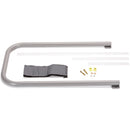 Welch Allyn Handrail for ST55/TM65 Treadmills 