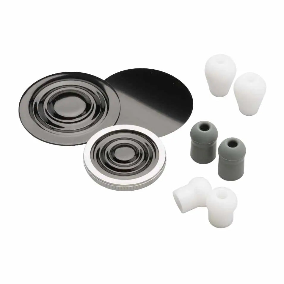 Welch Allyn Harvey DLX Accessory Kit