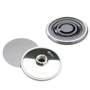 Welch Allyn Harvey DLX Chestpiece Assembly  Adult