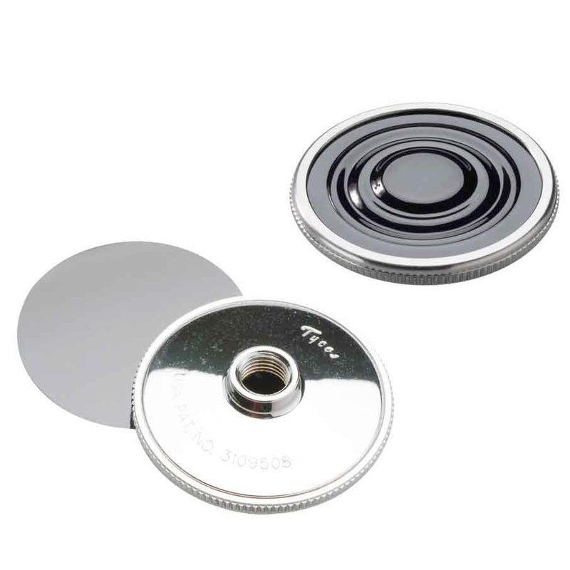 Welch Allyn Harvey DLX Chestpiece Assembly  Adult