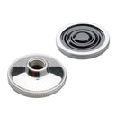 Welch Allyn Harvey DLX Chestpiece Assembly - Pediatric