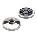 Welch Allyn Harvey DLX Chestpiece Assembly - Pediatric