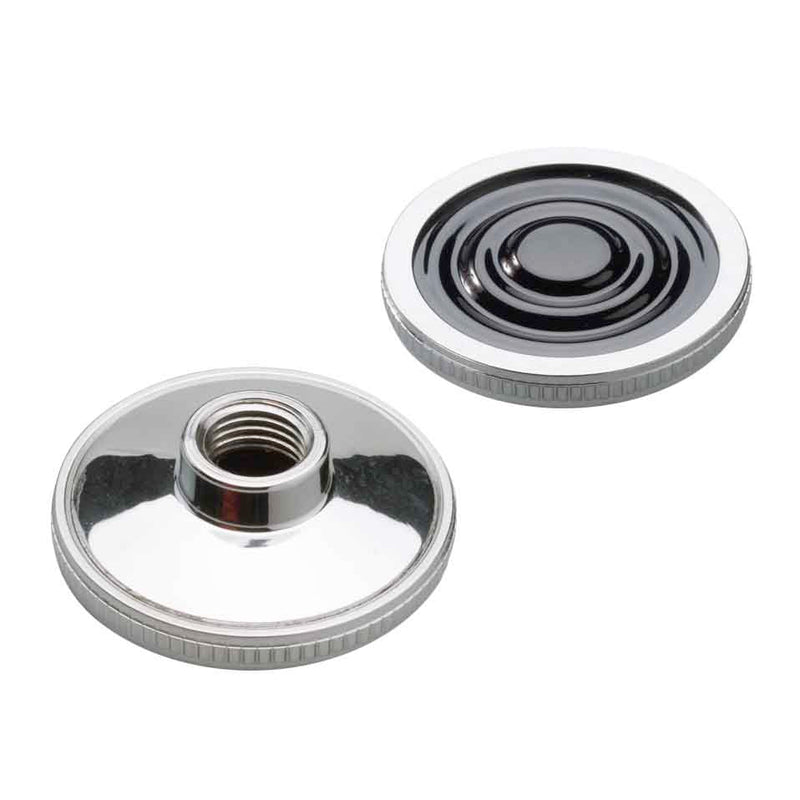 Welch Allyn Harvey DLX Chestpiece Assembly  Pediatric