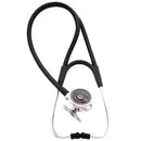 Welch Allyn Harvey DLX Stethoscope  Triple-Head-Black