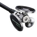 Welch Allyn Harvey DLX Stethoscope - Triple Head