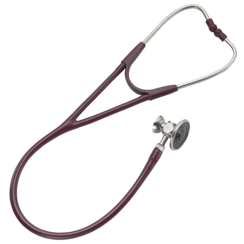Welch Allyn Harvey DLX Stethoscope
