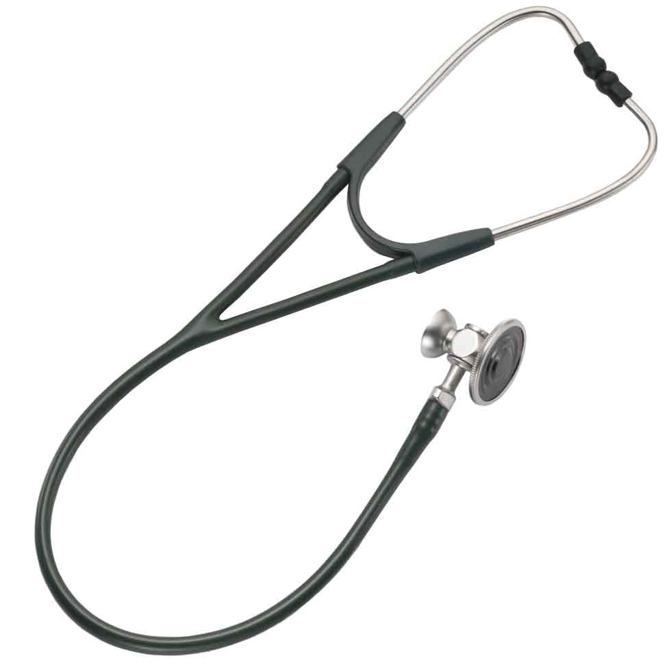 Welch Allyn Stethoscopes 医療用聴診器 Welch Allyn Harvey DLX Stethoscope