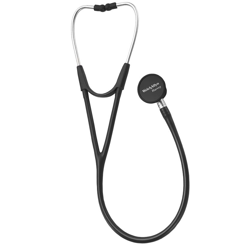 Welch Allyn Harvey Elite Stethoscope