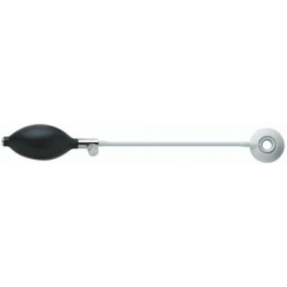 Welch Allyn Integrated Gauge Adapter for FlexiPort Blood Pressure Cuffs