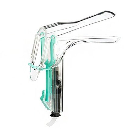 Welch Allyn KleenSpec Disposable LED Vaginal Specula - Medium