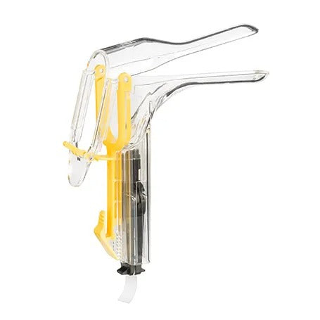 Welch Allyn KleenSpec Disposable LED Vaginal Specula - Welch Allyn KleenSpec Disposable LED Vaginal Specula