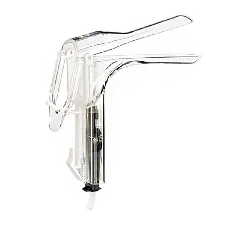 Welch Allyn KleenSpec Disposable LED Vaginal Specula - Small