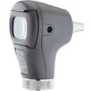 Welch Allyn LED Otoscope Head - back