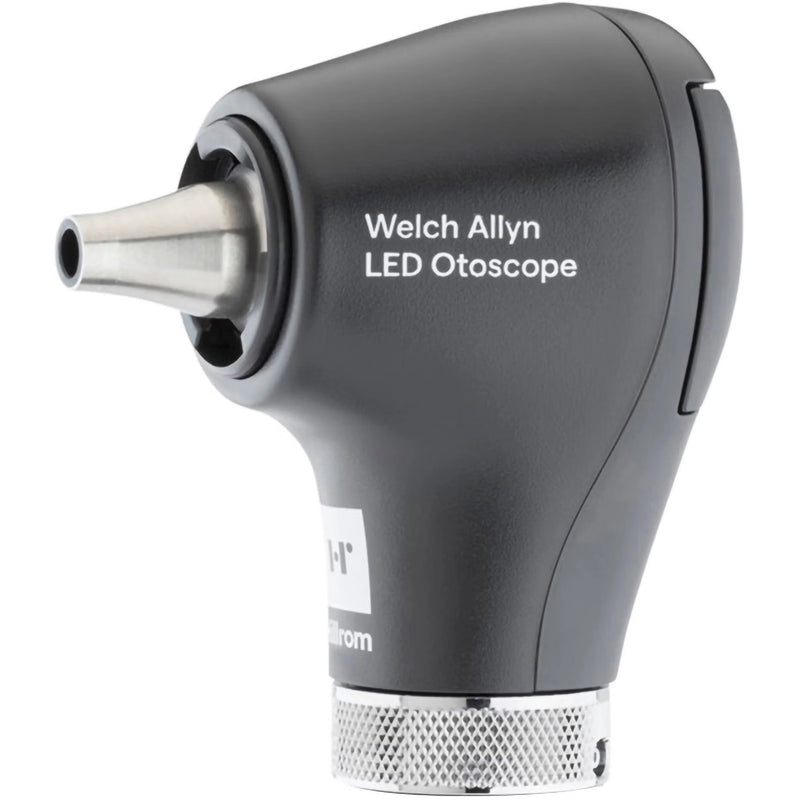 Welch Allyn LED Otoscope Head