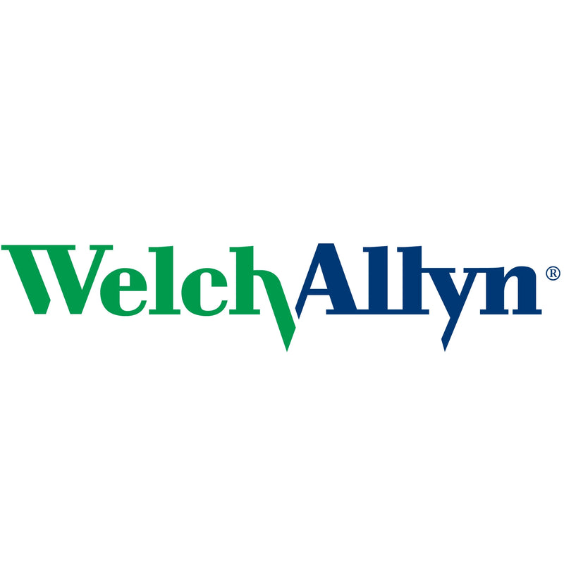 Welch Allyn logo
