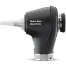 Welch Allyn MacroView Plus LED Otoscope - side