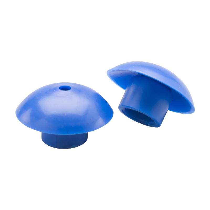 Welch Allyn MicroTymp 2 Ear Tip  1 Extra Large Blue Tip