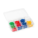 Welch Allyn MicroTymp 4 Ear Tip  Starter Kit