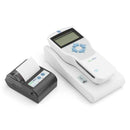 Welch Allyn MicroTymp 4 Portable Tympanometer  Includes-Printer