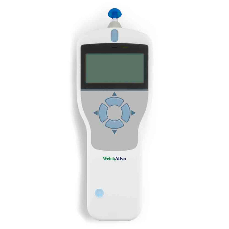 Welch Allyn MicroTymp 4 Portable Tympanometer  No-Printer