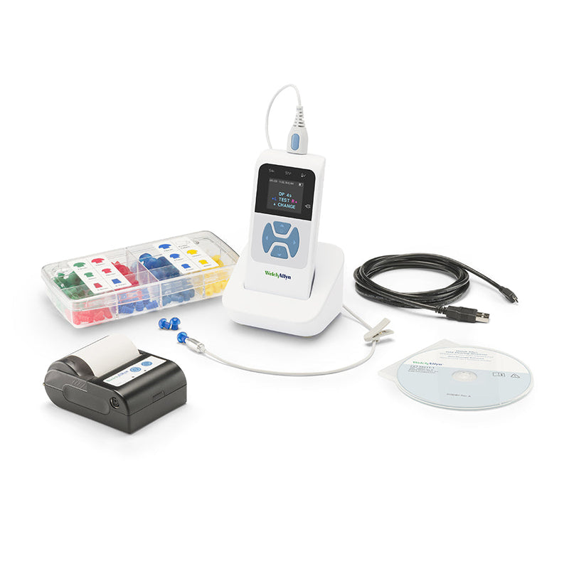 Welch Allyn OAE Hearing Screener