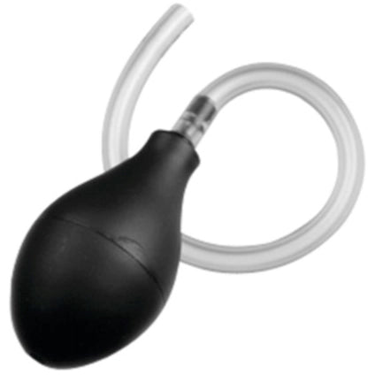 Welch Allyn Otoscope Insufflation Bulb