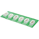 Welch Allyn PanOptic 3.5 V Halogen HPX Lamp - Box of 6