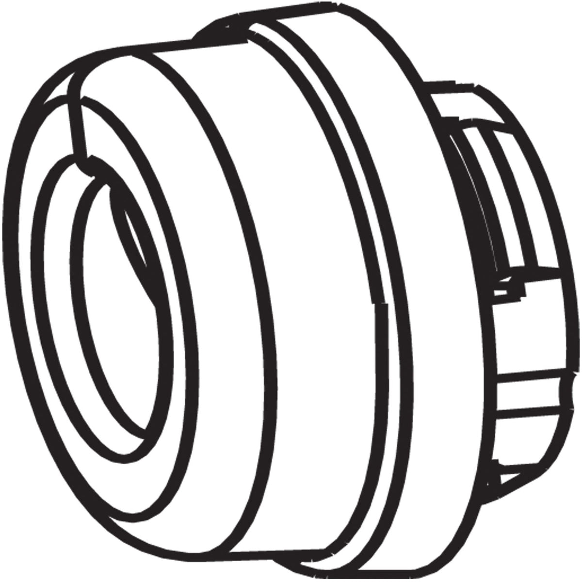 Welch Allyn PanOptic Corneal Viewing Lens