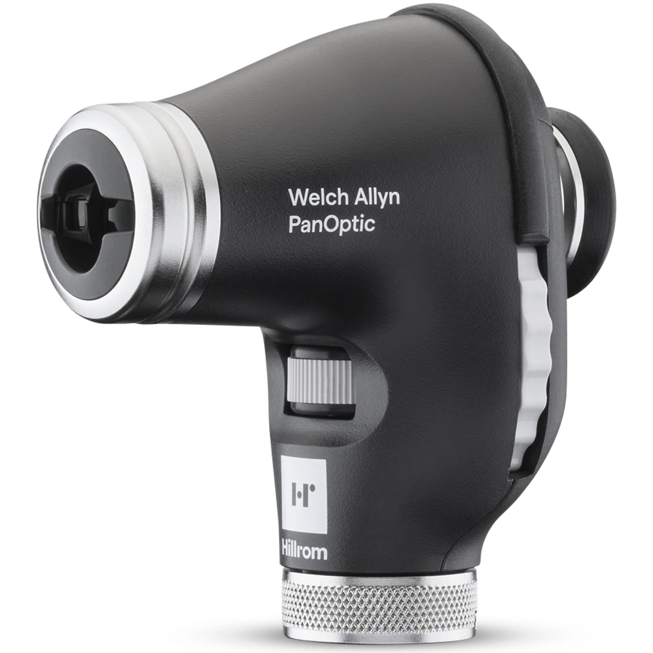 Welch Allyn PanOptic Plus LED Ophthalmoscope with Quick Eye Alignment ...