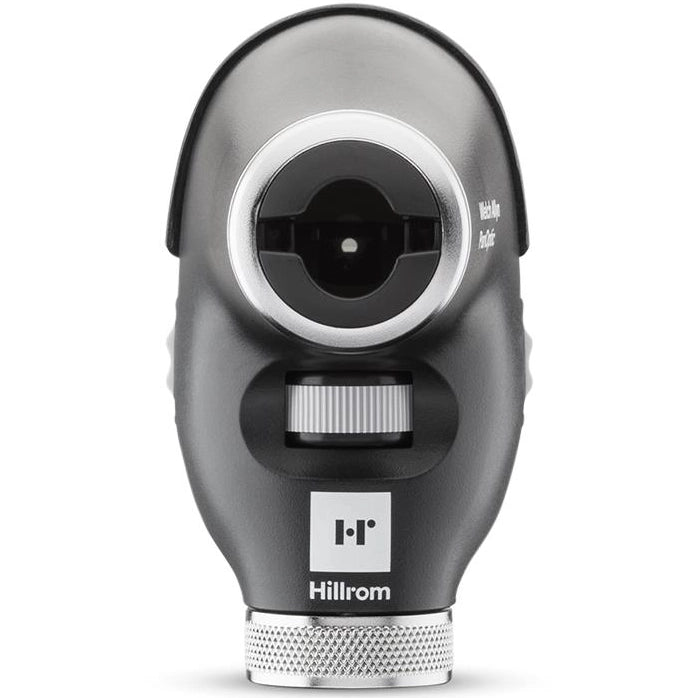 Welch Allyn PanOptic Plus LED Ophthalmoscope with Quick Eye Alignment Technology - front