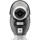 Welch Allyn PanOptic Plus LED Ophthalmoscope with Quick Eye Alignment Technology - front