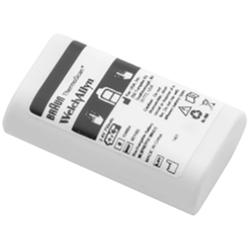 Welch Allyn Pro 6000 2.4 V Rechargeable Battery