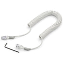 Welch Allyn Pro 6000 Tether - 9' Cord
