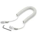 Welch Allyn Pro 6000 Tether  6' Cord